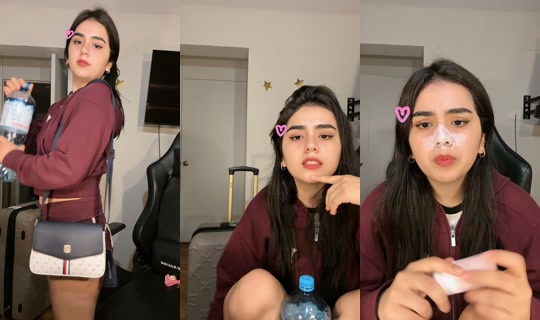 andreaoblitasvas TikTok Live — Oct 4, 2026, 2:59 AM