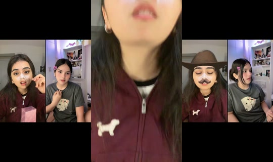 andreaoblitasvas TikTok Live — Oct 4, 2026, 3:46 AM