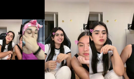 andreaoblitasvas TikTok Live — Oct 5, 2026, 1:19 AM