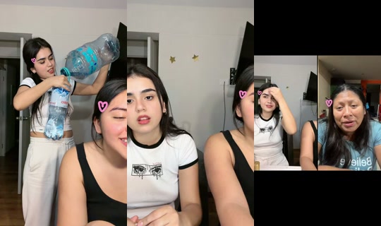 andreaoblitasvas TikTok Live — Oct 5, 2026, 2:09 AM