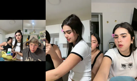 andreaoblitasvas TikTok Live — Oct 5, 2026, 3:50 AM
