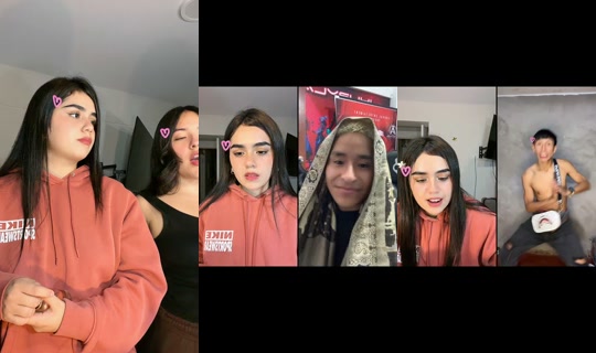 andreaoblitasvas TikTok Live — Oct 5, 2026, 5:18 AM