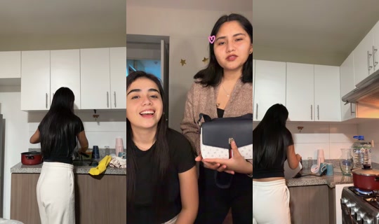 andreaoblitasvas TikTok Live — Oct 6, 2026, 1:30 AM