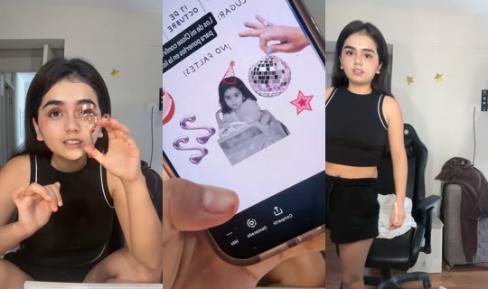 andreaoblitasvas TikTok Live — Oct 8, 2026, 6:10 PM