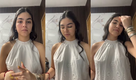 andreapazpg TikTok Live — Sep 26, 2026, 12:15 AM