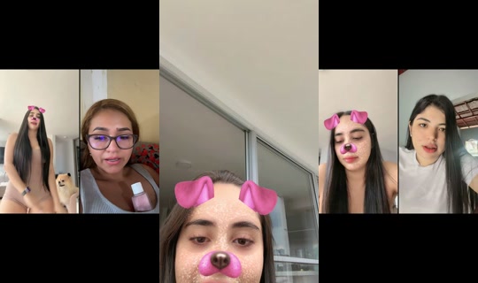 andreatovarnew TikTok Live — Aug 23, 2026, 9:04 PM