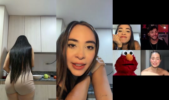 andreatovarnew TikTok Live — Aug 24, 2026, 4:15 AM