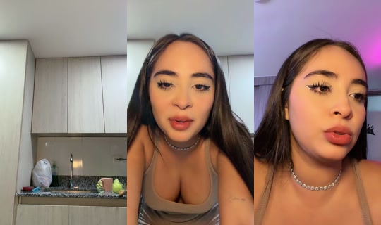 andreatovarnew TikTok Live — Aug 24, 2026, 5:04 AM