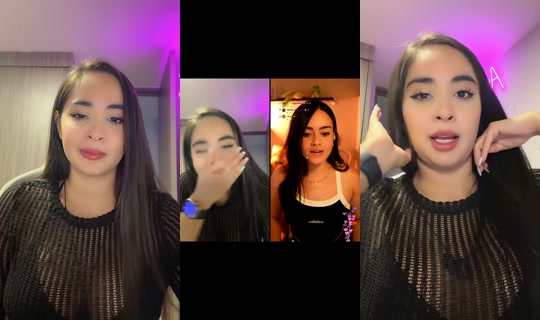 andreatovarnew TikTok Live — Aug 25, 2026, 1:21 AM