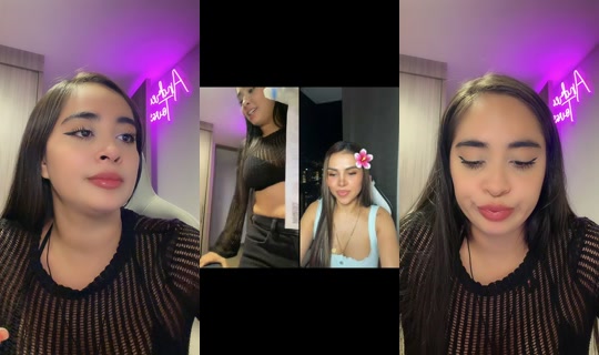 andreatovarnew TikTok Live — Aug 25, 2026, 2:10 AM