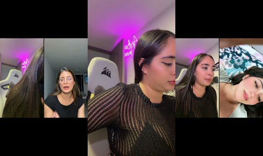 andreatovarnew TikTok Live — Aug 25, 2026, 4:14 AM