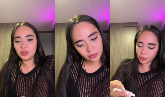 andreatovarnew TikTok Live — Aug 25, 2026, 5:04 AM