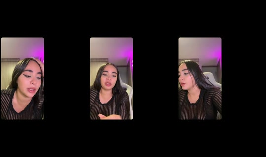 andreatovarnew TikTok Live — Aug 25, 2026, 6:12 AM