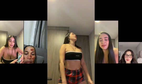 andreatovarnew TikTok Live — Aug 27, 2026, 2:46 AM