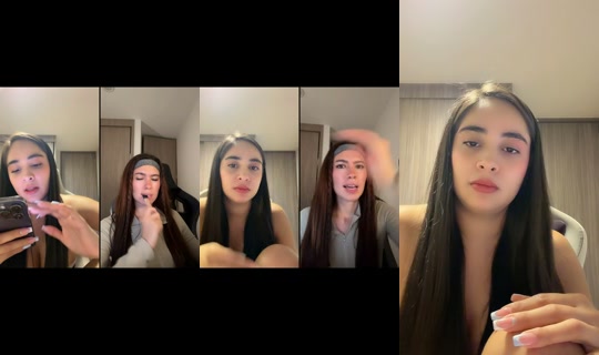 andreatovarnew TikTok Live — Aug 27, 2026, 4:58 AM