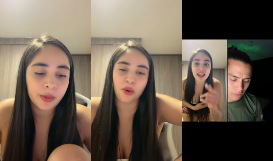 andreatovarnew TikTok Live — Aug 27, 2026, 5:34 AM