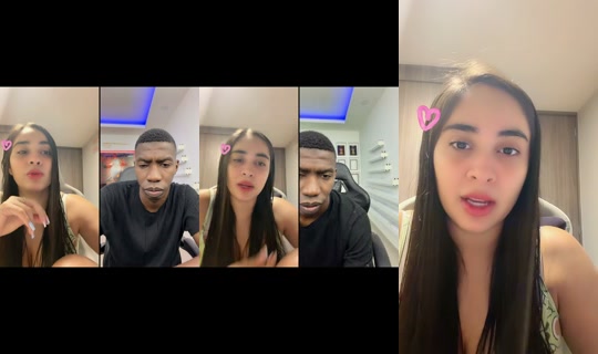 andreatovarnew TikTok Live — Aug 27, 2026, 6:51 AM