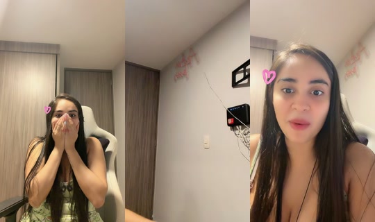 andreatovarnew TikTok Live — Aug 27, 2026, 7:13 AM