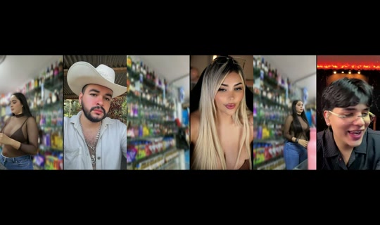 andreatovarnew TikTok Live — Aug 27, 2026, 10:45 PM