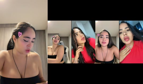 andreatovarnew TikTok Live — Aug 29, 2026, 3:49 AM