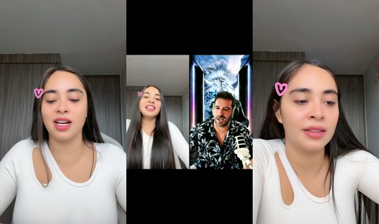 andreatovarnew TikTok Live — Aug 29, 2026, 10:17 PM