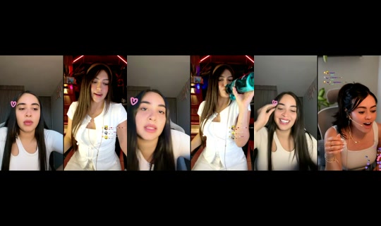 andreatovarnew TikTok Live — Aug 29, 2026, 11:07 PM