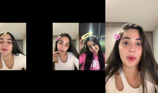 andreatovarnew TikTok Live — Aug 30, 2026, 1:45 AM