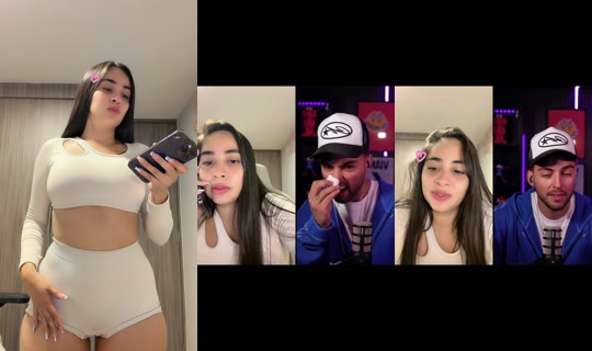 andreatovarnew TikTok Live — Aug 30, 2026, 2:21 AM