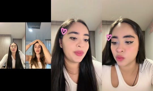 andreatovarnew TikTok Live — Aug 30, 2026, 3:12 AM