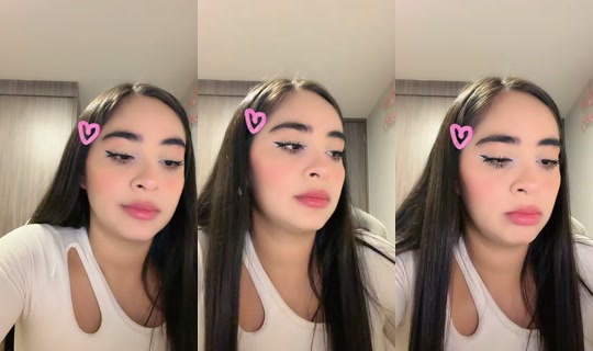 andreatovarnew TikTok Live — Aug 30, 2026, 4:02 AM