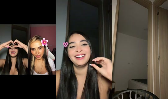 andreatovarnew TikTok Live — Oct 2, 2026, 1:11 AM
