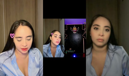 andreatovarnew TikTok Live — Oct 3, 2026, 1:11 AM