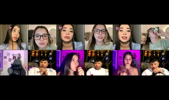 andreatovarnew TikTok Live — Oct 3, 2026, 2:01 AM