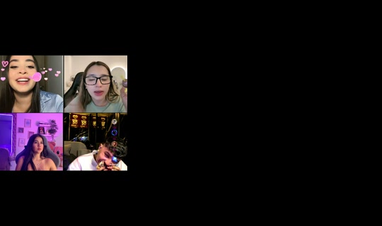 andreatovarnew TikTok Live — Oct 3, 2026, 2:33 AM