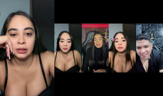 andreatovarnew TikTok Live — Oct 5, 2026, 3:18 AM