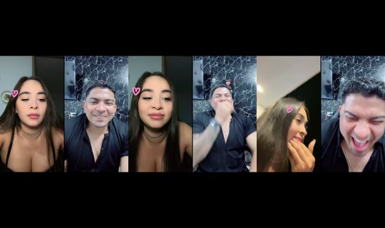 andreatovarnew TikTok Live — Oct 5, 2026, 4:08 AM
