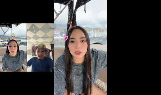 andreatovarnew TikTok Live — Oct 7, 2026, 8:04 PM