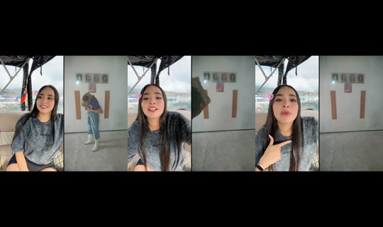 andreatovarnew TikTok Live — Oct 7, 2026, 8:55 PM
