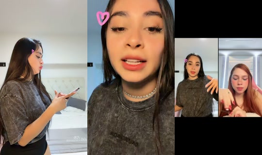 andreatovarnew TikTok Live — Oct 8, 2026, 4:17 AM