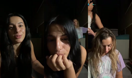 andree.baleanu TikTok Live — Aug 31, 2026, 11:04 PM