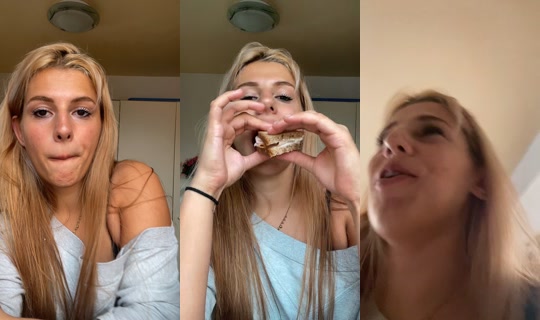 andree.baleanuu TikTok Live — Aug 25, 2026, 3:03 PM