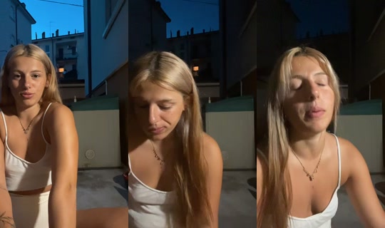 andree.baleanuu TikTok Live — Aug 25, 2026, 6:34 PM