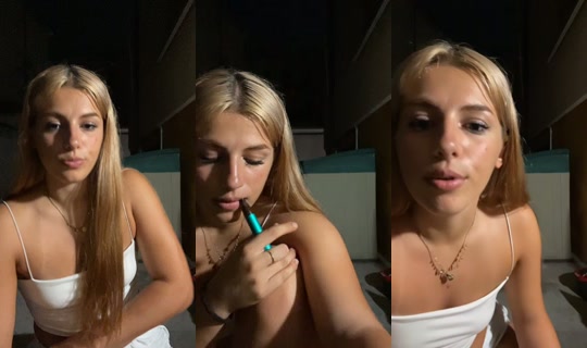 andree.baleanuu TikTok Live — Aug 26, 2026, 9:23 PM