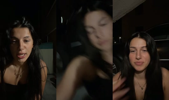 andree.baleanuu TikTok Live — Sep 8, 2026, 12:10 AM