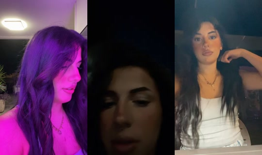 andree.baleanuu TikTok Live — Sep 9, 2026, 3:56 AM