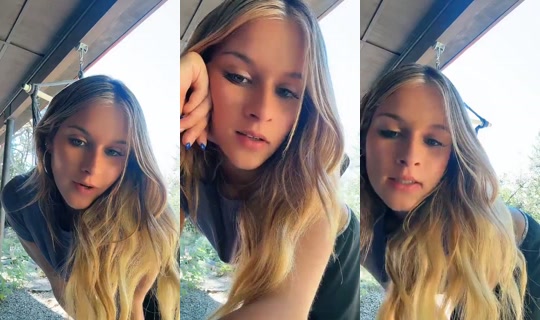 andreea.torrmksio TikTok Live — Oct 8, 2026, 11:55 AM