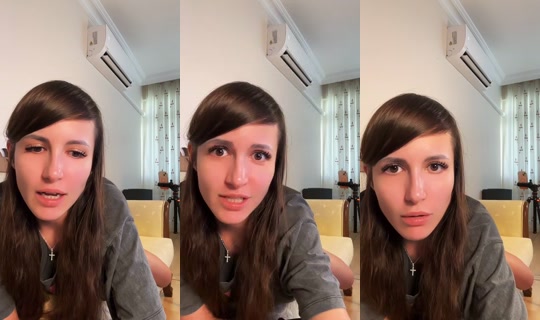 andreea.torrmksio TikTok Live — Oct 9, 2026, 10:54 AM