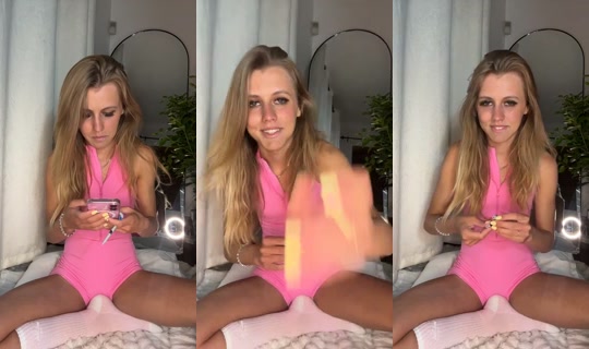 andreea.torrmksio TikTok Live — Oct 9, 2026, 12:35 PM