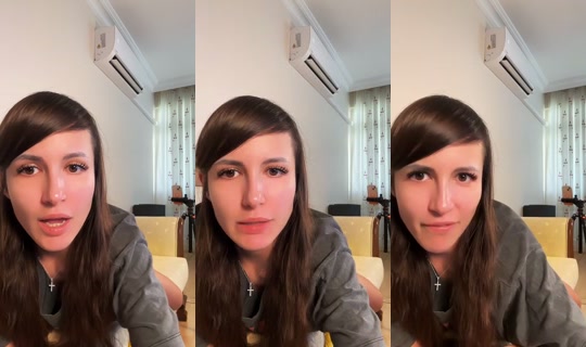 andreea.torrmksio TikTok Live — Oct 9, 2026, 8:39 PM