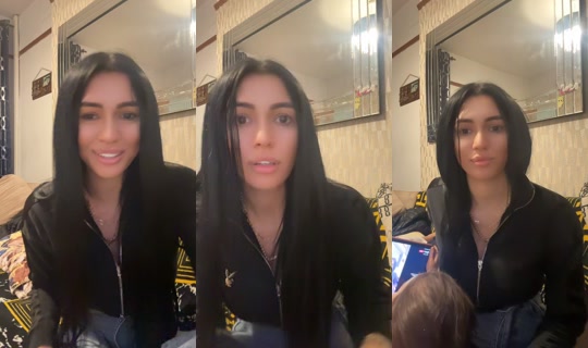 andreea28039 TikTok Live — Oct 3, 2026, 8:07 PM
